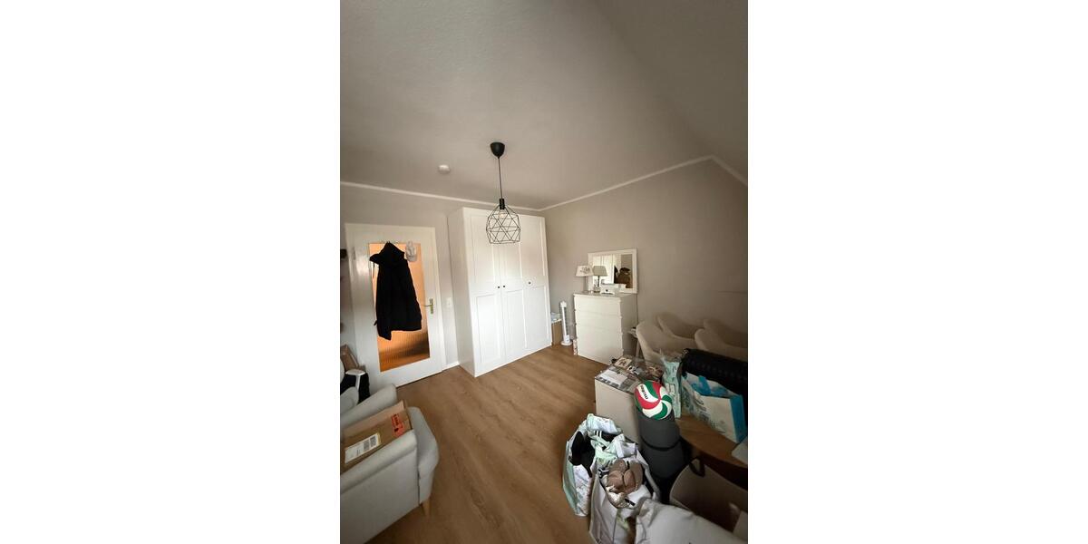 Etagenwohnung Herford - 3 Zimmer, 77 m&sup2;, 640&euro; | Angebot:25149996