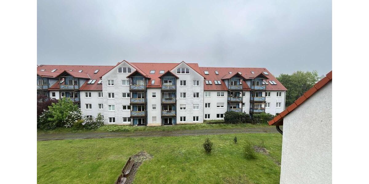 Etagenwohnung Halberstadt - 4 Zimmer, 112 m&sup2;, 619&euro; | Angebot:26675304