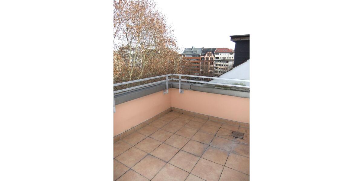 Einfamilienhaus Mainz Neustadt - 2 Zimmer, 67 m&sup2;, 1.000&euro; | Angebot:25137084