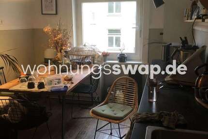 Wohnung zum Mieten in Hamburg-Mitte, Hamburg 790 € 60 m²