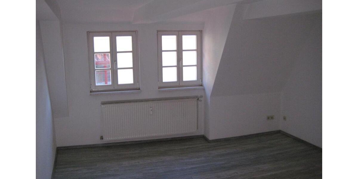 Etagenwohnung Quedlinburg - 3 Zimmer, 75 m&sup2;, 525&euro; | Angebot:25923066