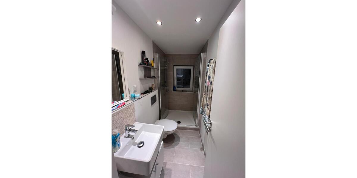 Mietwohnung in yZeppelinheim 2 zimmer