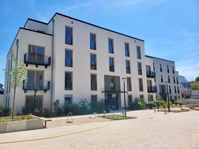 Moderner Wohntraum der Extraklasse! zimmer