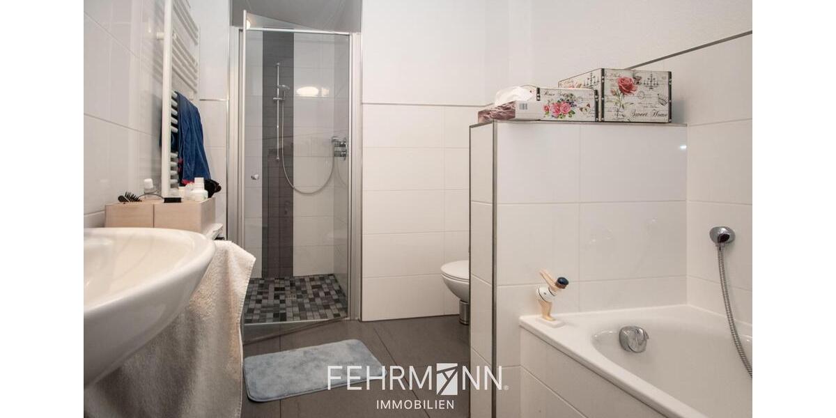 Erdgeschoßwohnung Meppen - 4 Zimmer, 119 m&sup2;, 1.150&euro; | Angebot:25801028