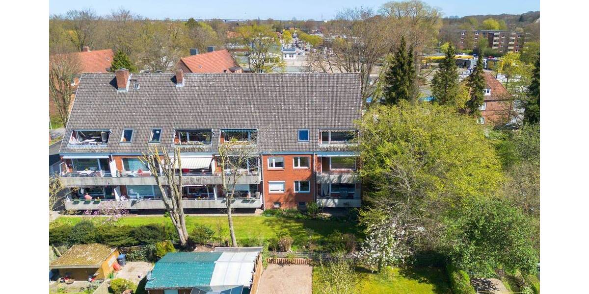 Etagenwohnung Büdelsdorf - 3 Zimmer, 80 m&sup2;, 680&euro; | Angebot:26411223