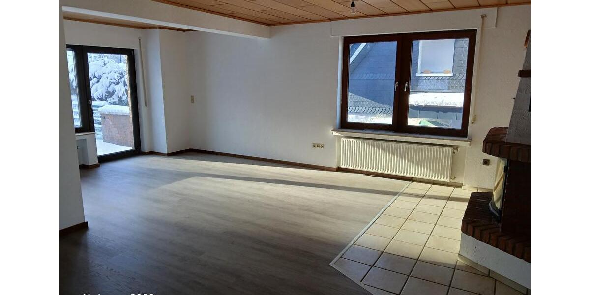 Großzügiges Haus mit Garten und Sonnenterasse in ruhiger Lage 6 zimmer