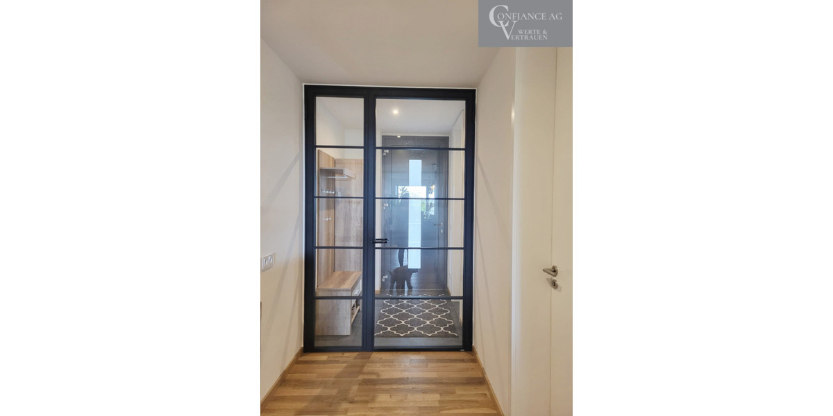 Etagenwohnung Metten - 3 Zimmer, 94 m&sup2;, 1.085&euro; | Angebot:26248521