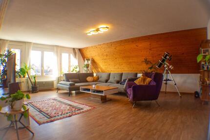 Wohnen auf Zeit Aalen - 1 Zimmer, 120 m&sup2;, 730&euro; | Angebot:24268170