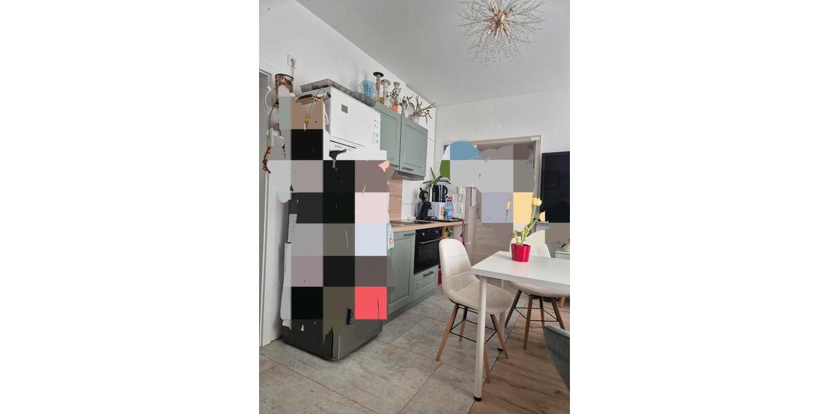 Erdgeschoßwohnung Rochlitz - 1.5 Zimmer, 28 m&sup2;, 250&euro; | Angebot:25719757