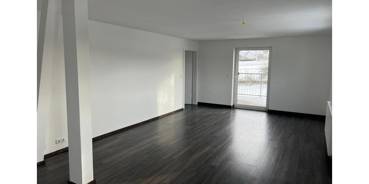Etagenwohnung St. Johann - 3 Zimmer, 90 m&sup2;, 950&euro; | Angebot:26337341