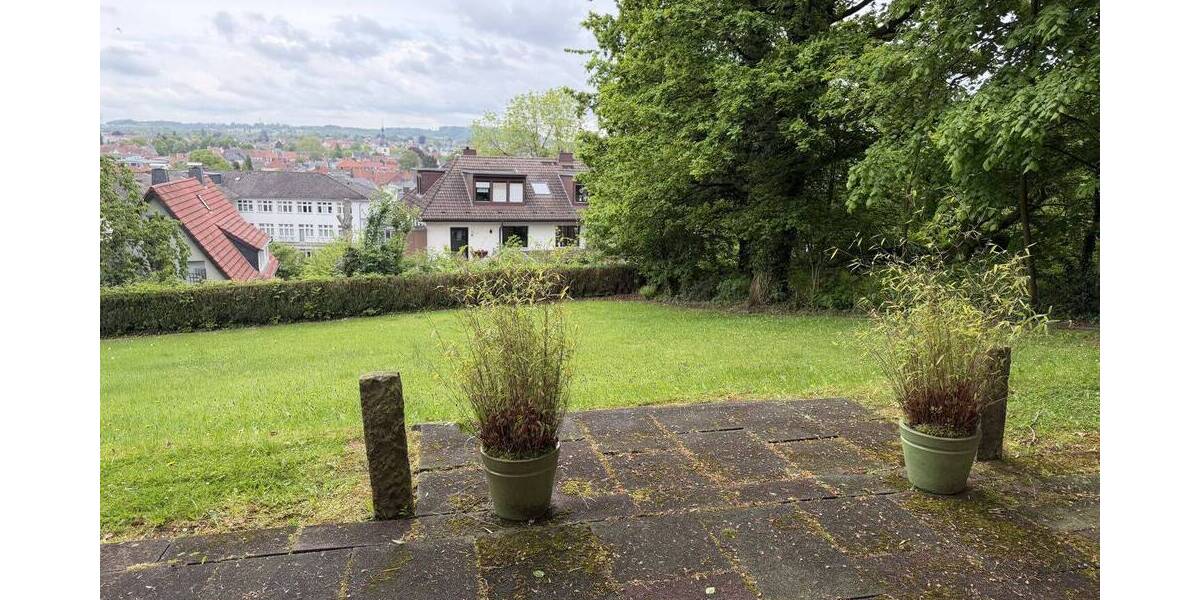 Etagenwohnung Detmold Innenstadt - 3 Zimmer, 74 m&sup2;, 695&euro; | Angebot:26673426