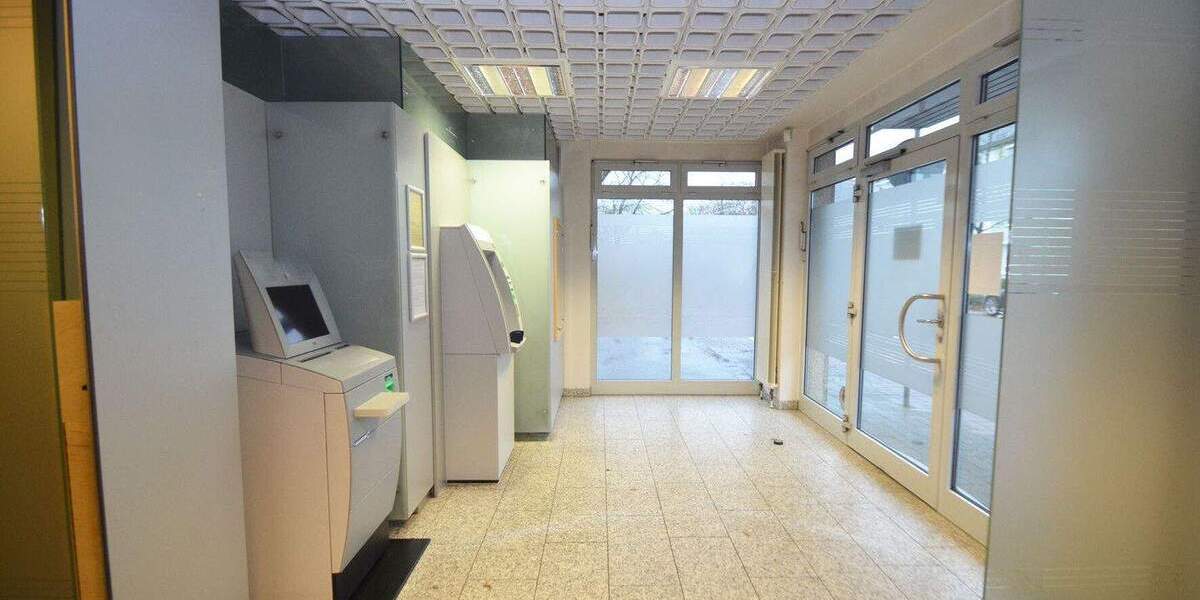 Gewerbeobjekt Wesseling - 2 Zimmer, 71 m&sup2;, 860&euro; | Angebot:24779944