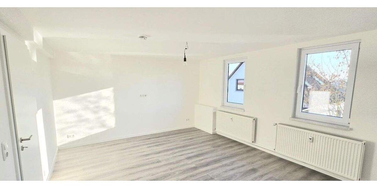 Etagenwohnung Schöningen - 4 Zimmer, 90 m&sup2;, 565&euro; | Angebot:26149203