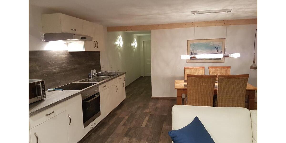 Wohnen auf Zeit Hüfingen - 2 Zimmer, 80 m&sup2;, 35&euro; | Angebot:24495347