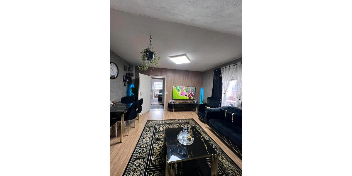 Dachgeschoßwohnung Birstein - 3 Zimmer, 55 m&sup2;, 850&euro; | Angebot:24864135