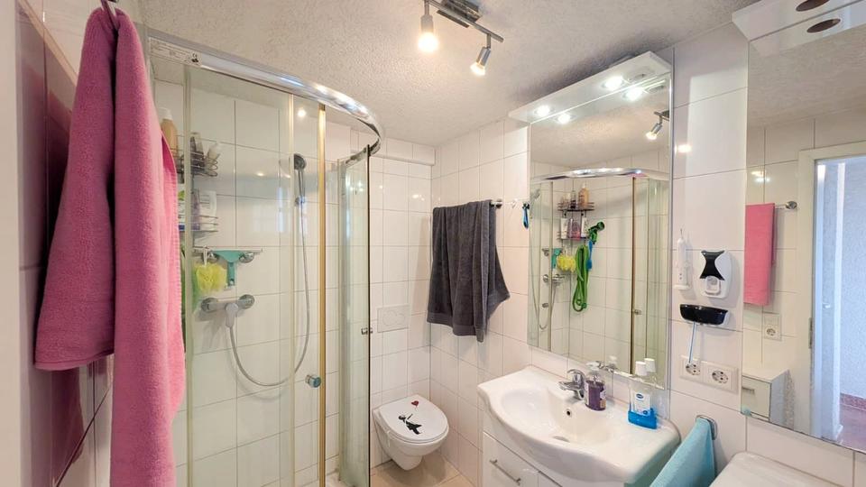 Wohnen auf Zeit Marbach am Neckar - 1 Zimmer, 20 m&sup2;, 520&euro; | Angebot:25308824