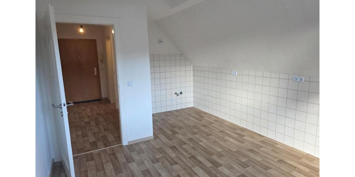 Dachgeschoßwohnung Dietzhölztal - 2 Zimmer, 53 m&sup2;, 468&euro; | Angebot:26134037