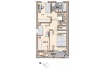 Reihenhaus Vaterstetten Baldham - 5 Zimmer, 164 m&sup2;, 2.450&euro; | Angebot:26052534