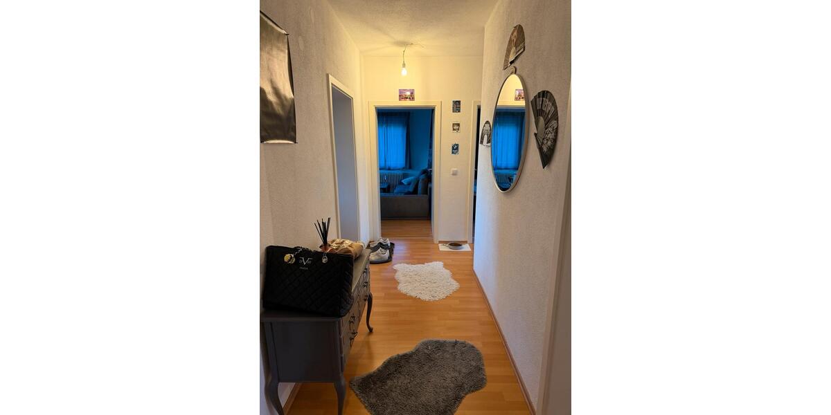 Etagenwohnung Idar-Oberstein Oberstein - 3 Zimmer, 80 m&sup2;, 700&euro; | Angebot:26291676