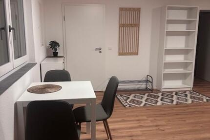 Doppelzimmer in voll ausgestatter WG zur Kurzzeitmiete 4 zimmer