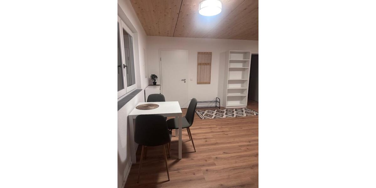 Doppelzimmer in voll ausgestatter WG zur Kurzzeitmiete 4 zimmer