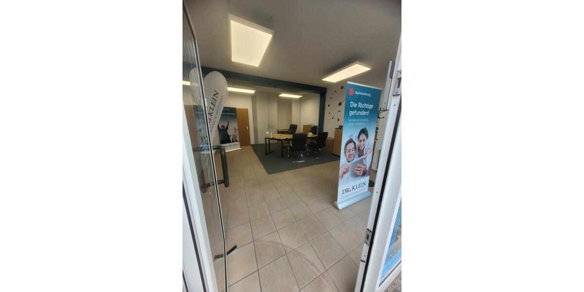 Ladenlokal in TOP Lage in MERZENICH zimmer