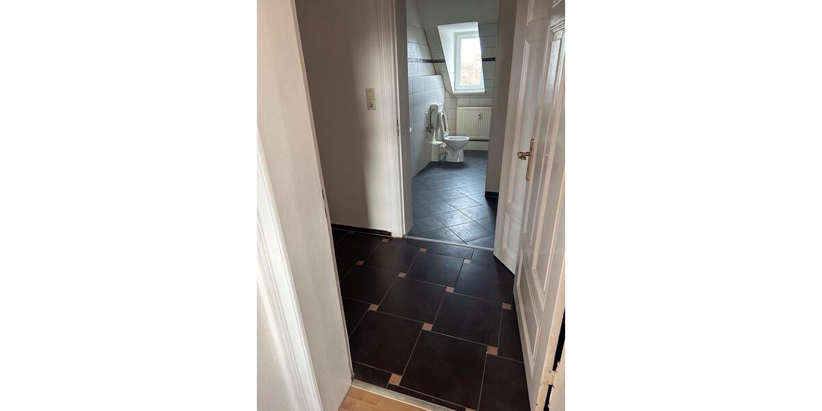 4 Raum Wohnung Cottbus, Spremberger Vorstadt, Stadtzentrum nah 4 zimmer