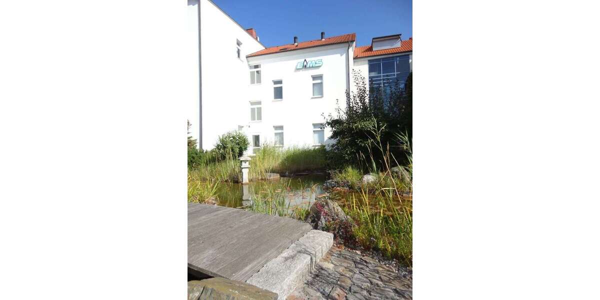 Gewerbeobjekt Schönebeck - 1.375&euro; | Angebot:25202164