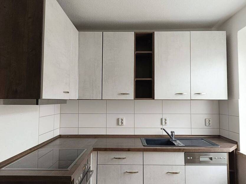 Tolle Wohnung für Familien - mit Einbauküche - Nachmieter gesucht