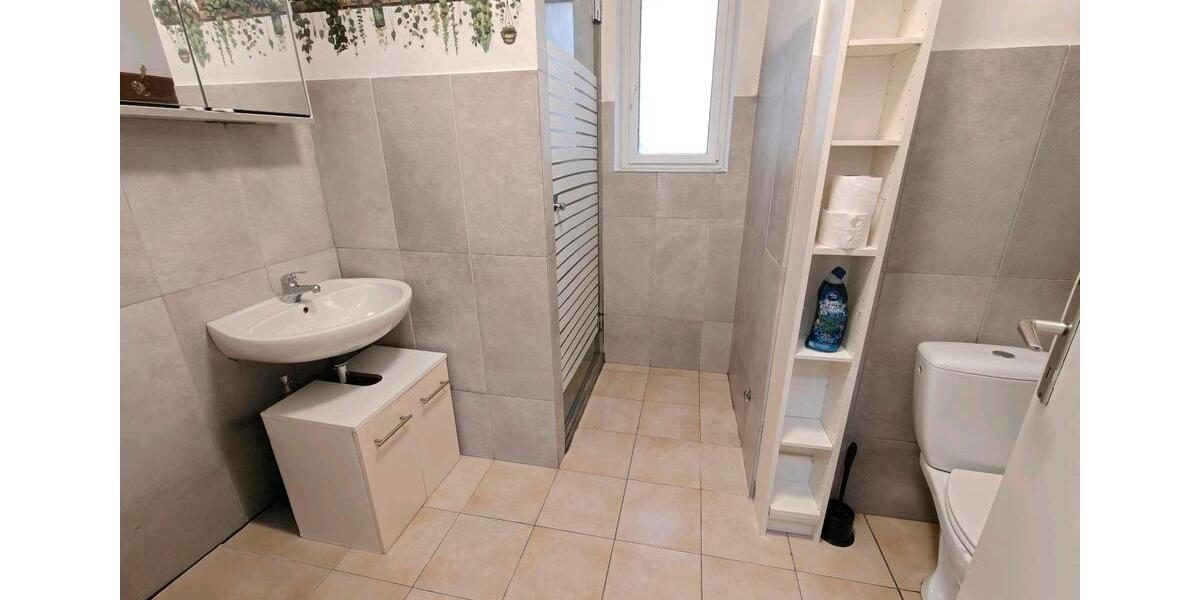 Wohnen auf Zeit Offenbach am Main Buchrain - 1 Zimmer, 40 m&sup2;, 25&euro; | Angebot:25521354