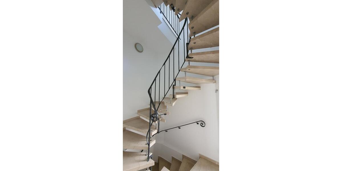 Etagenwohnung Rheine Altenrheine - 3 Zimmer, 90 m&sup2;, 1.100&euro; | Angebot:26705024