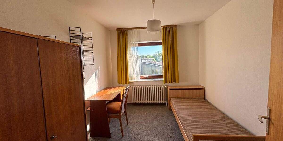 Mehrfamilienhaus, Wohnhaus Glücksburg - 1 Zimmer, 295 m&sup2;, 3.250&euro; | Angebot:24739571