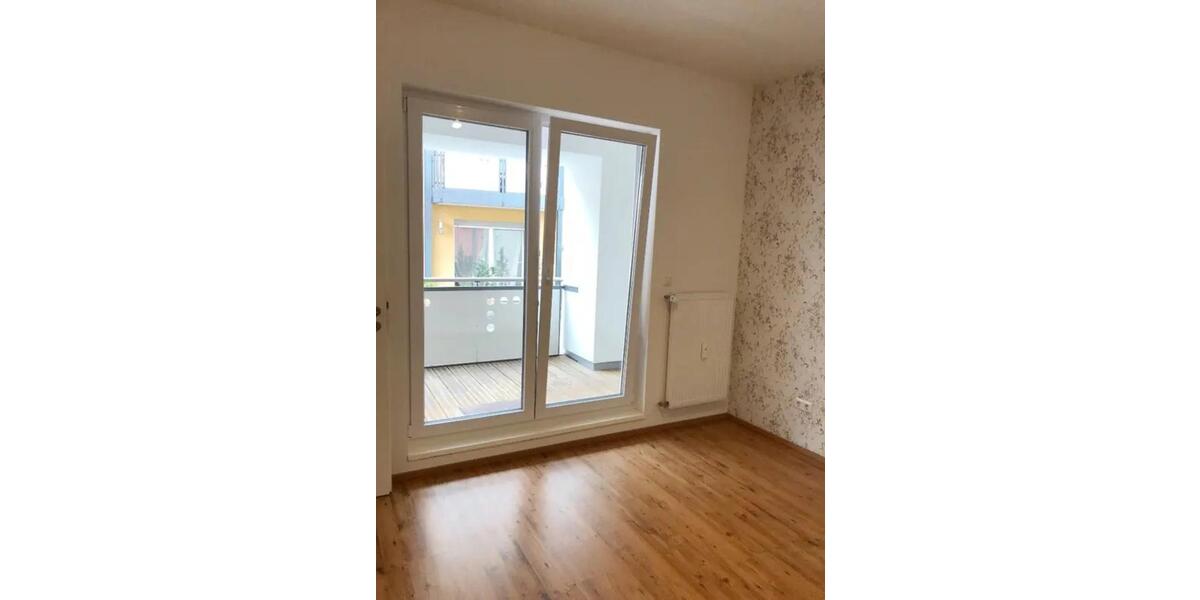 2 Zimmer Wohnung in 36381 Schlüchtern, Obertorstraße 26 b. 2 zimmer