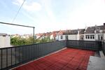 Möblierte WG für zwei in der Neustadt mit großer Dachterrasse und Küche! 2 zimmer