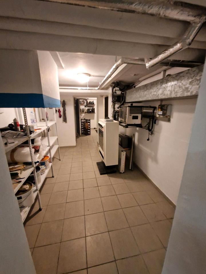 ABLÖSE FREI Restaurant mit GästeZimmer im Villen Stil in einer ruhigen Seitenstraße der Fußgängerzone