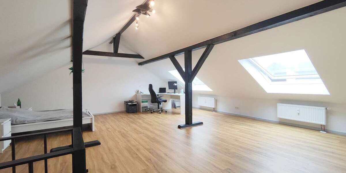 Wohnung zum Mieten in Weilburg 750 € 87 m² 2 zimmer