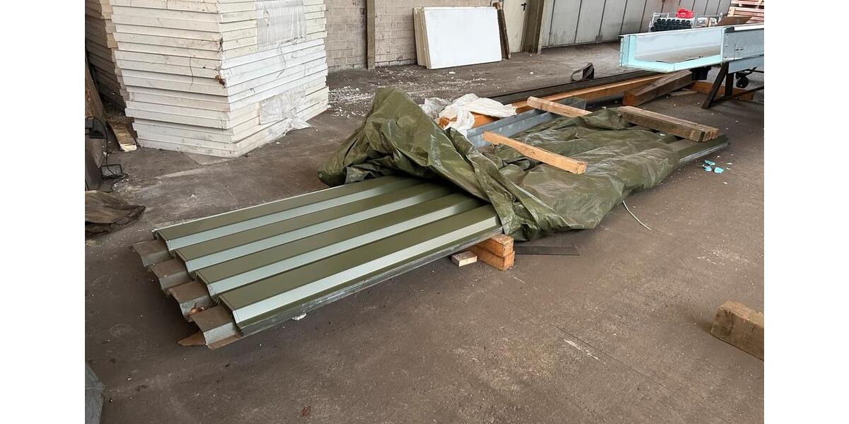 Gewerbeobjekt Straelen - 8&euro; | Angebot:24966090