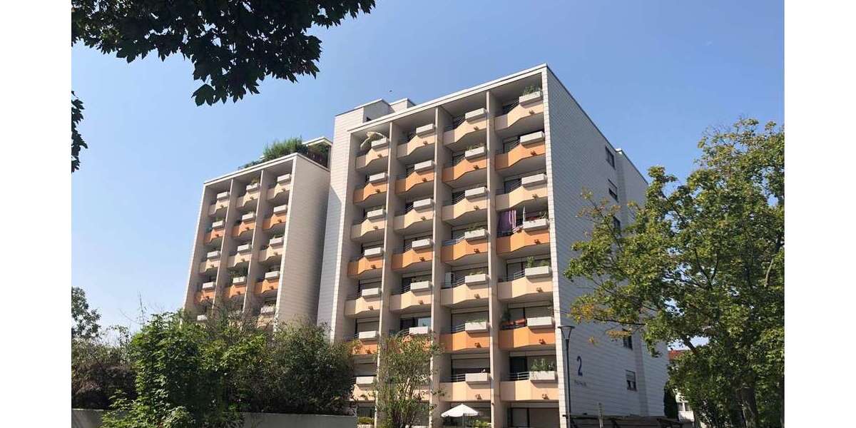 Etagenwohnung Heidelberg Handschuhsheim - 1 Zimmer, 30 m&sup2;, 565&euro; | Angebot:26124840