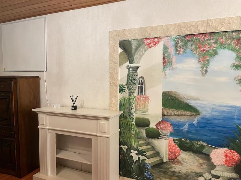 2 Zimmerwohnung in Riedenburg zimmer