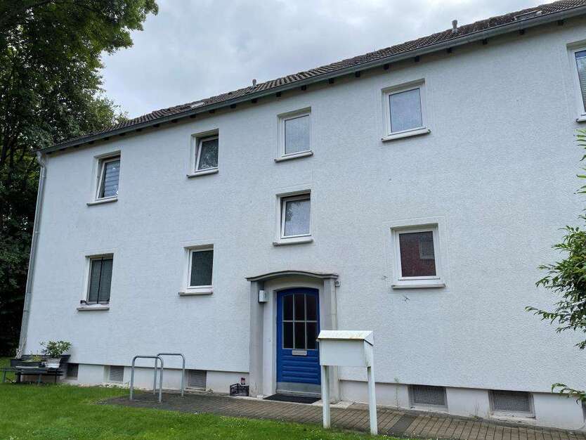 Wohnung zum Mieten in Bochum 340 € 31.62 m² 2 zimmer