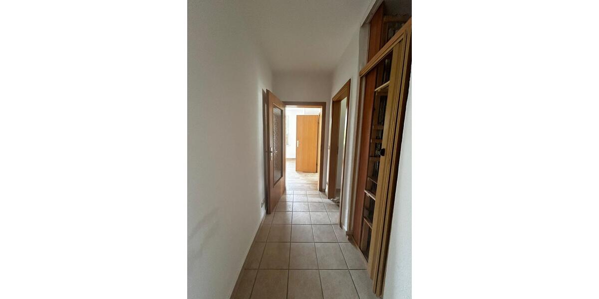 Etagenwohnung Anklam - 3 Zimmer, 74 m&sup2;, 720&euro; | Angebot:26038953