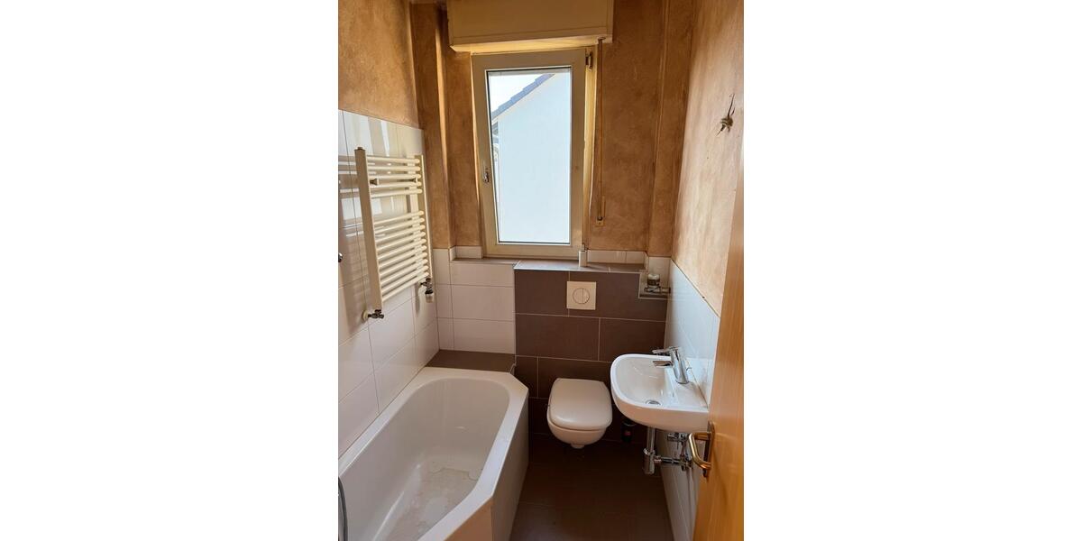 Etagenwohnung Bergkamen - 2 Zimmer, 42 m&sup2;, 465&euro; | Angebot:26588811