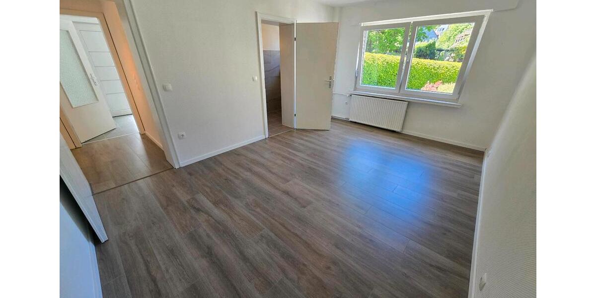 Erdgeschoßwohnung Hilchenbach - 3 Zimmer, 118 m&sup2;, 1.090&euro; | Angebot:26677965