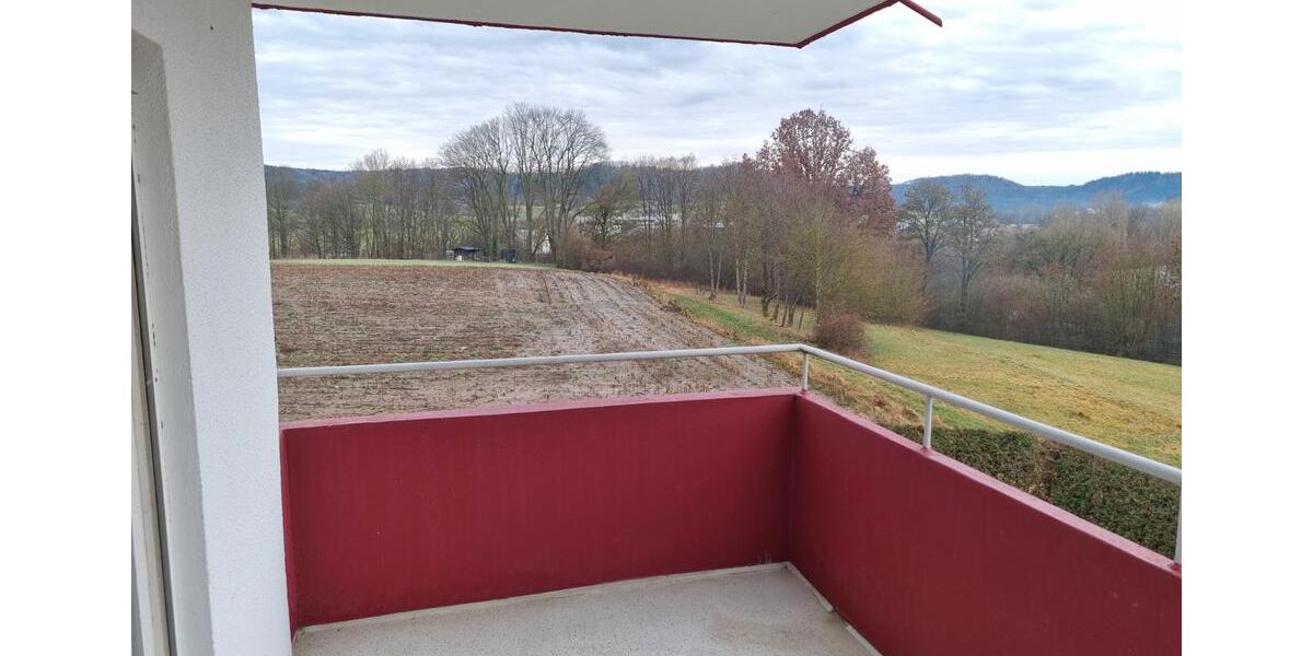 Etagenwohnung Gaildorf - 3 Zimmer, 62 m&sup2;, 600&euro; | Angebot:25977708