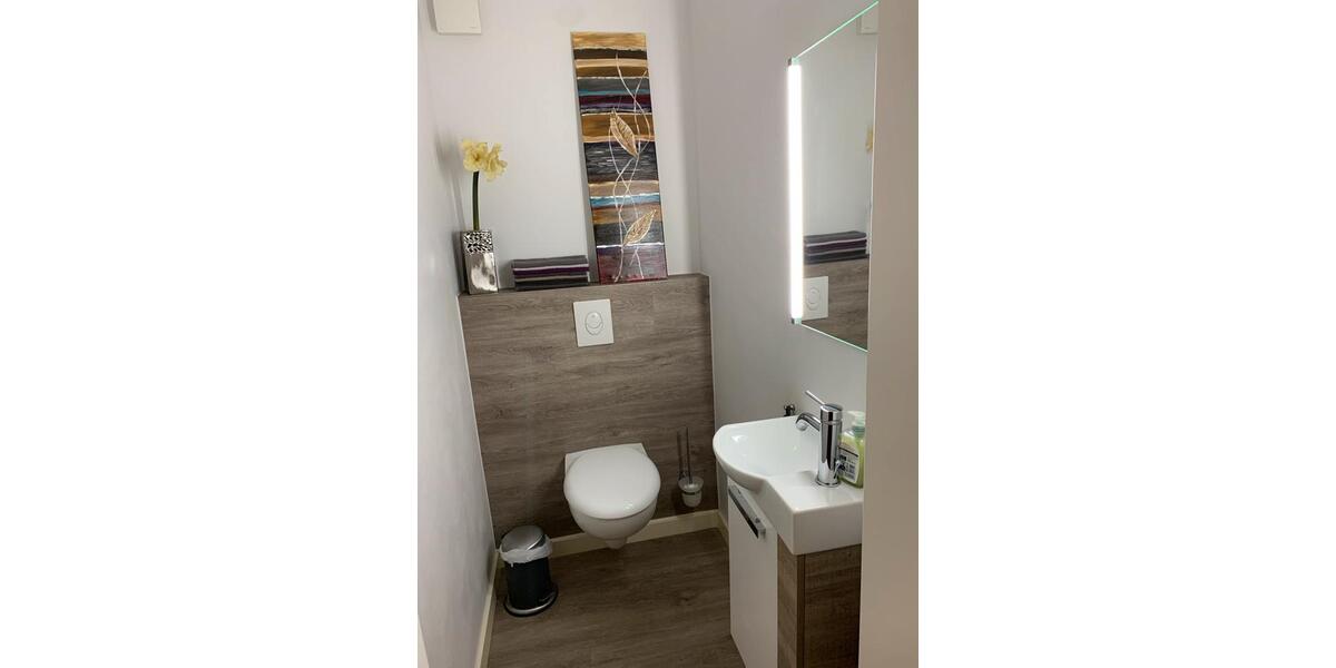 Wohnen auf Zeit Haselünne - 4 Zimmer, 100 m&sup2;, 374&euro; | Angebot:25963666