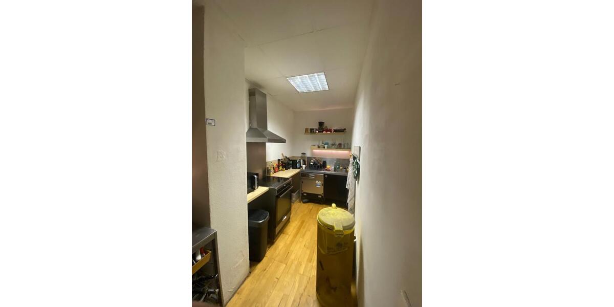 Wohnen auf Zeit Stuttgart Stuttgart-Mitte - 1 Zimmer, 20 m&sup2;, 580&euro; | Angebot:26479022
