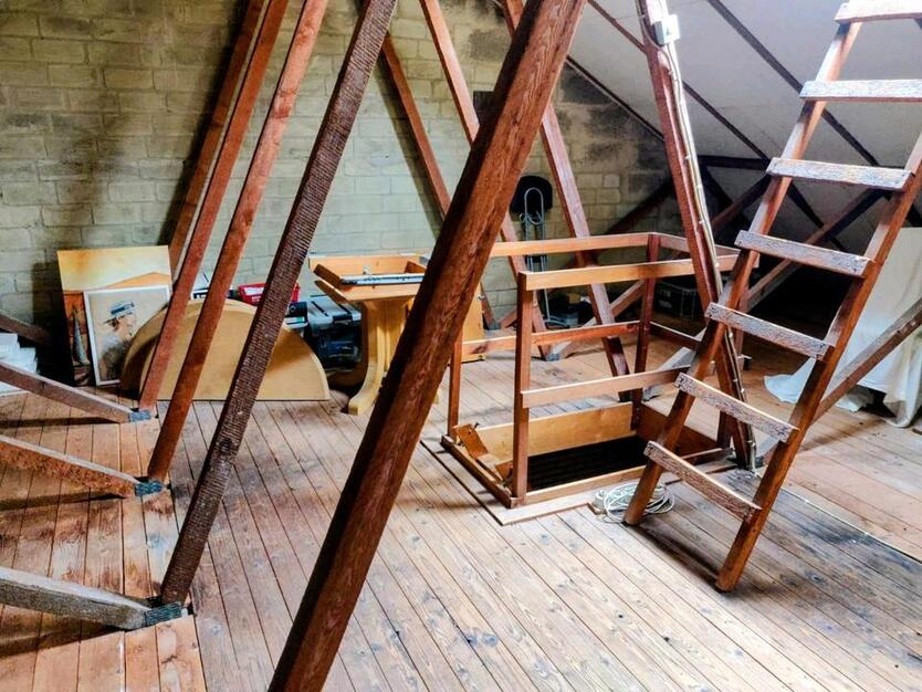 Reihenmittelhaus in zentraler, ruhiger Lage von Lehrte zimmer