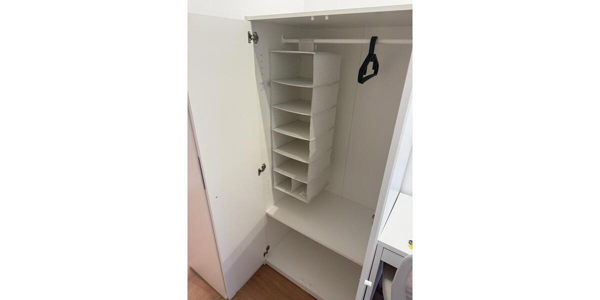 Etagenwohnung Bergheim - 1 Zimmer, 16 m&sup2;, 600&euro; | Angebot:26566400