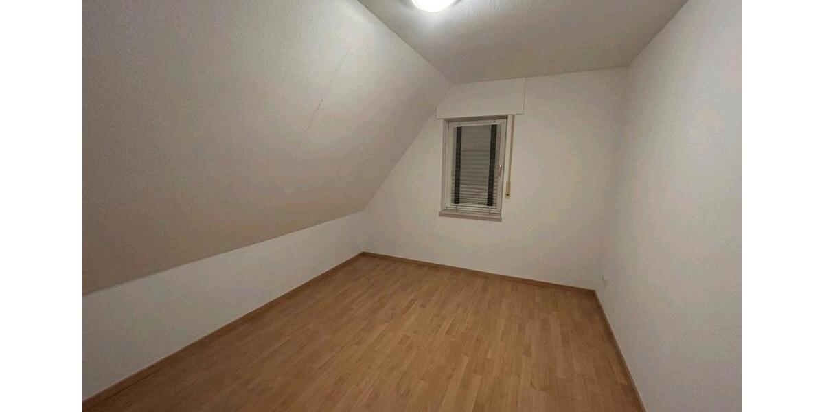 Dachgeschoßwohnung Löningen - 3 Zimmer, 63 m&sup2;, 550&euro; | Angebot:26691587