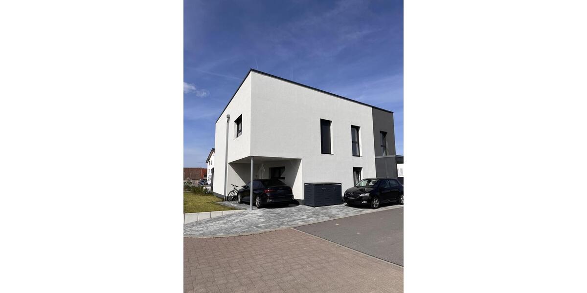 Erdgeschoßwohnung Hambrücken - 3 Zimmer, 118 m&sup2;, 1.370&euro; | Angebot:26048165